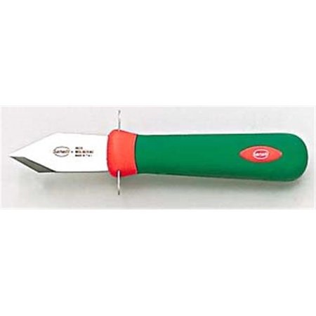 SANELLI Sanelli 331609 Premana Professional 3.5 Inch Oyster Opener 331609